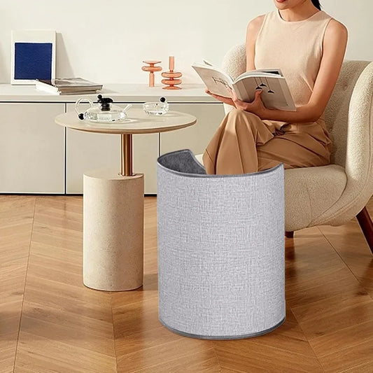 Silent Foldable Leg Warmer Pro